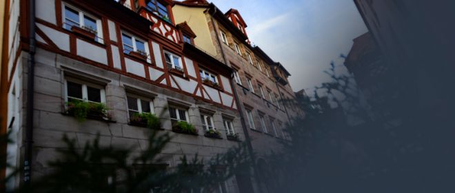 Außenansicht Gebäude Obere Krämergasse 16